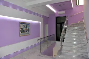 Hotel & Restaurant White City - Réception
