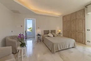 Hotel Grand Relais Dei Nuraghi - Chambre
