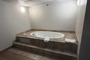布達湖溫德姆戴斯飯店 - 客房