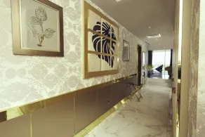 Number One Oxford Street Hotel & Suites - Habitación