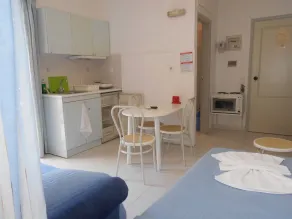 Ilona Apartments Chania - Rom