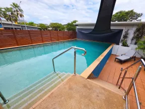 Quest Palmerston - Darwin - Pool