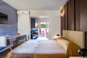 Hotel Riva del Sole - Chambre