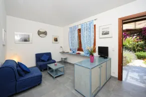Poisson Rouge - Habitación