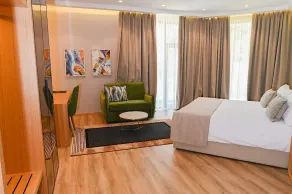 White Hill Hotel, SPA & Conferences - Room