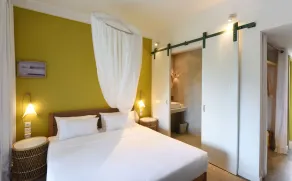 Veranda Tamarin Hotel & Spa - Room