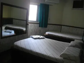 Hotel Flor da Vila Mariana - Room