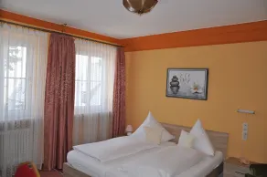 Pension Haus Gertrud - Værelse