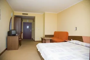Trakia Plaza Hotel - Room