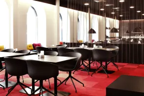 Scandic Aarhus City - Restaurant