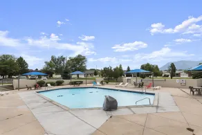 Satellite Hotel - Pool