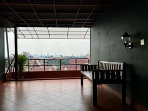 Merry V Guesthouse - Room