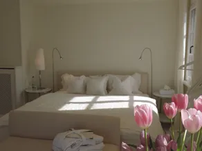 Pension am Bodensee (Adults only) - Chambre