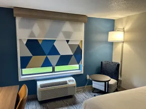 Holiday Inn Express Madison by IHG - Værelse