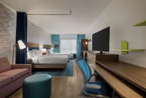Home2 Suites by Hilton Austin East Side 5th Street - Room