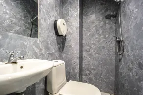 K Hotel 1515 - Baño