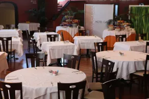 Hotel Galilei - Ristorante
