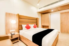 INN THE CENTRE - Room