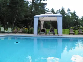 Westwind Inn on the Lake - Piscine