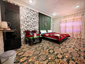Hotel Chitra operated by Zaara Resorts - Zimmer