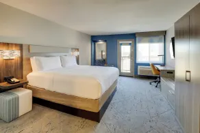 Holiday Inn Express Hotel & Suites Branson 76 Central by IHG - Chambre