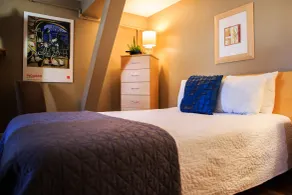 Leaside Manor - Chambre