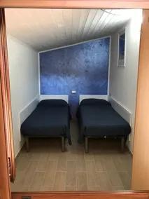 Villaggio Residence Torre Saracena - Campsite - Room