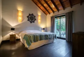 Arcano Casa Montaña - Room