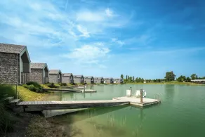 VILA VITA Pannonia - Værelse