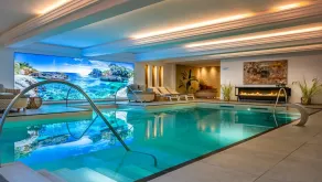Ringhotel Bad Westernkotten - Pool