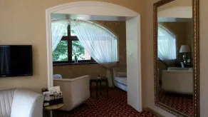 Bohema Boutique Hotel & Spa - Room