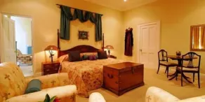 Pontac Manor Hotel & Restaurant - Room