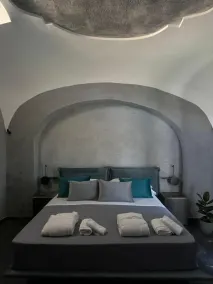Vigna delle Rose - Room