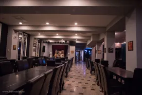 Hotel Euphoria - Restaurant
