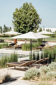 Villa Corallo - Pool
