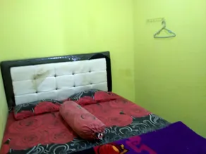 Hotel Alifah 2 - Room