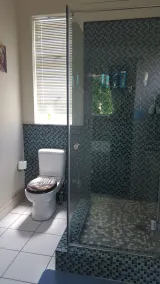 1AA Wilhelmina Luxury Suites - Badezimmer
