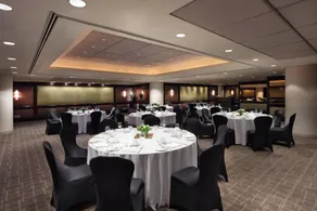 Metropolitan Hotel Vancouver - Réception