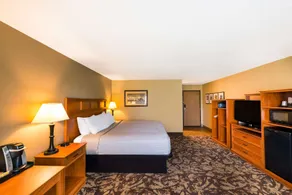 Best Western Derby Inn - Zimmer
