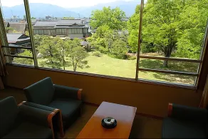 Tokiwa Hotel - Chambre