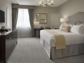 Hotel Drisco - Chambre