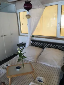 Roditses Beach Sea Front Apartments - Rom