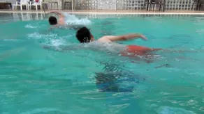 Vanna Hotel Spa - Pool