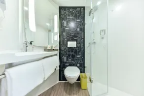 Ibis Guangzhou Pazhou Convention and Exhibition Center Haizhu Wetland Park - Salle de bain