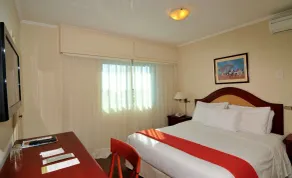 Hotel Sunset Beach - Room
