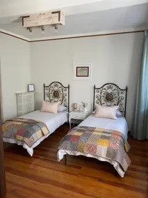 La Casa Verde B&B - Værelse