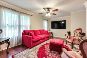 Home w/ Decks & River Access in Mt Gilead! - Intérieur