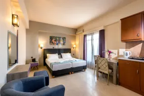 Kleanthi Apartments - Rom