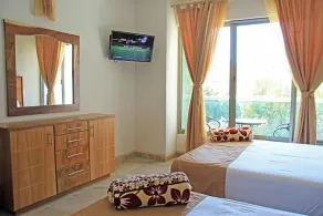 Rincon Resort - Room
