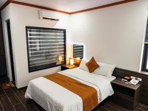 Tiến Thành Hotel Nghệ An - Zimmer